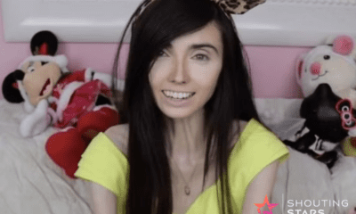 Eugenia Cooney