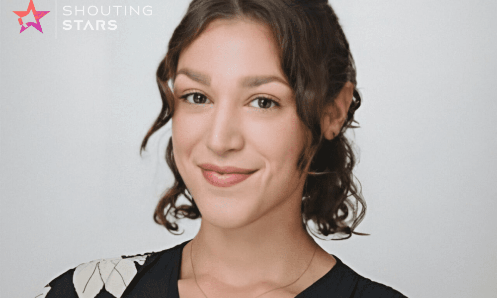 Simone Cruickshank Rivera