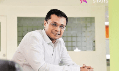 Sachin Bansal