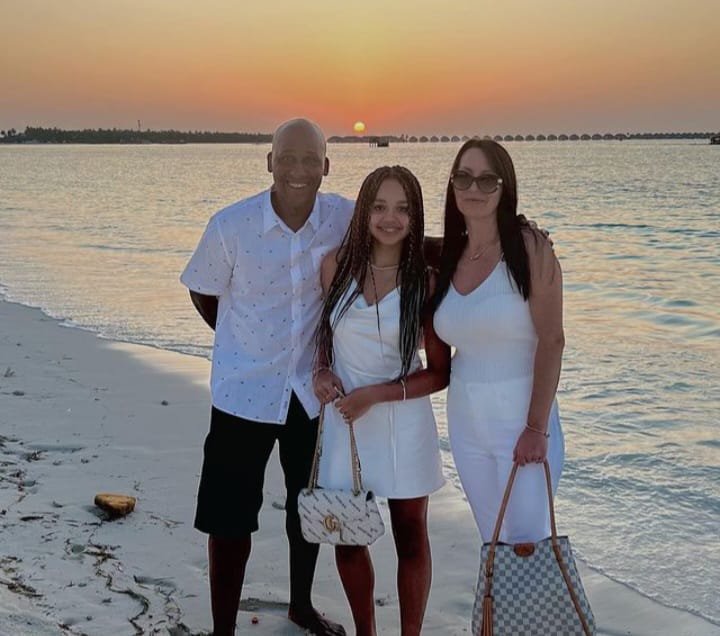 Family Of Tiana Wilson