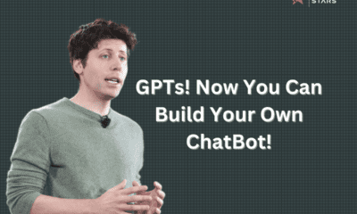 Open AI GPTs