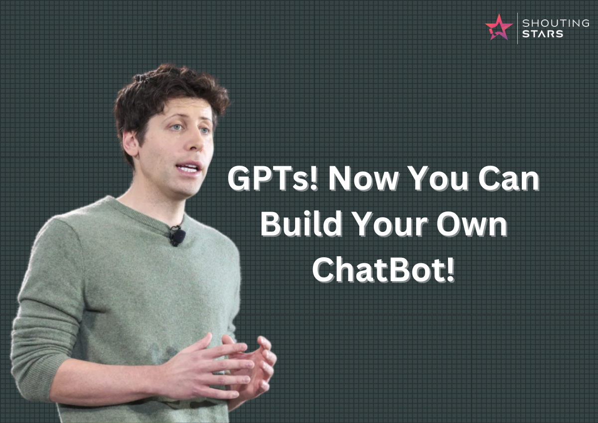 Open AI GPTs