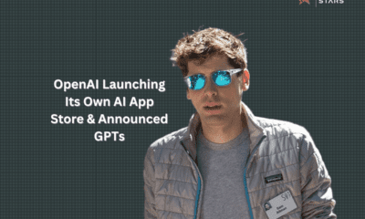 OpenAI Launching Its Own AI App Store & Announced GPTs