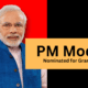 PM Modi