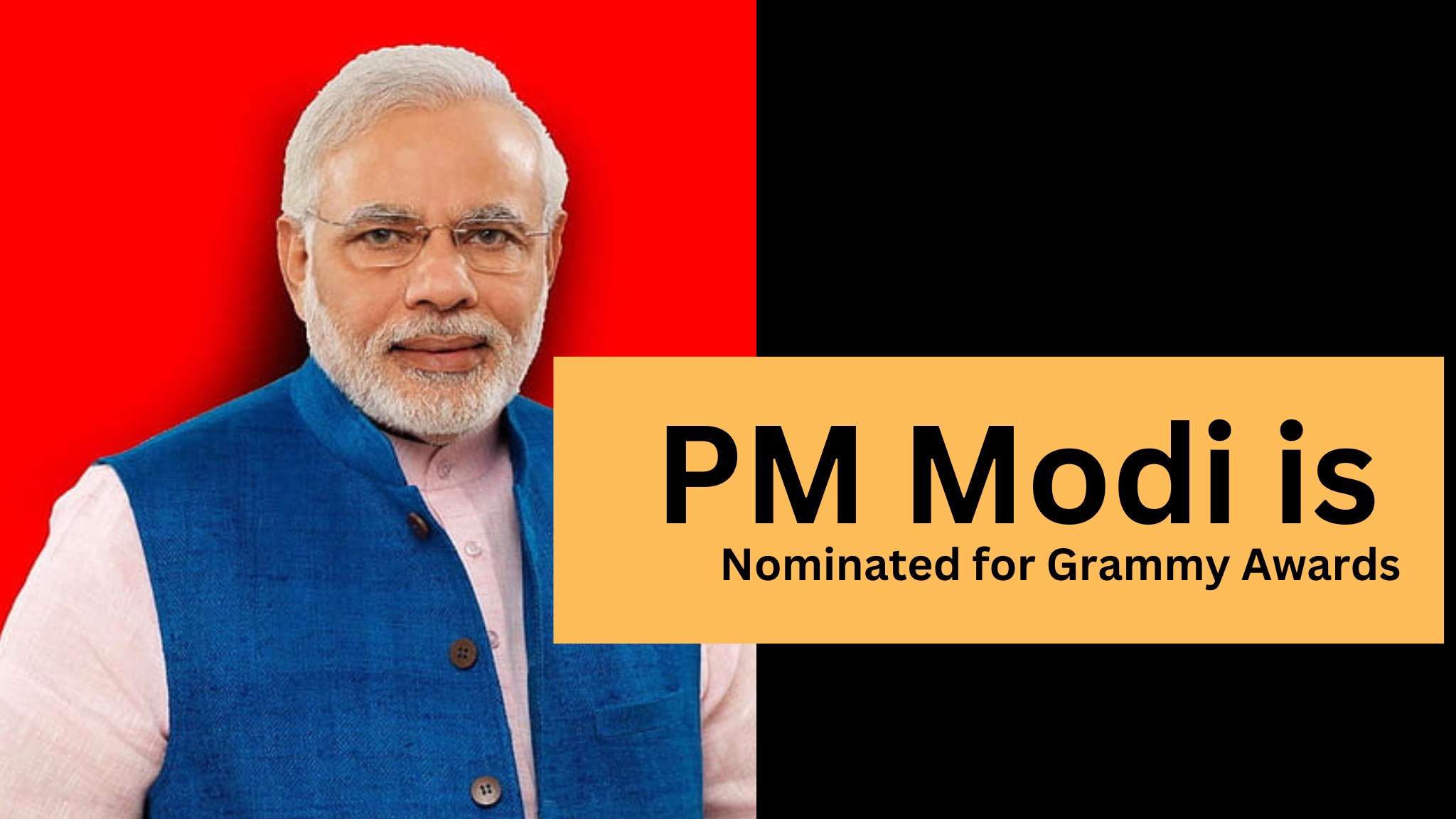 PM Modi