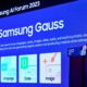 Samsung Gauss