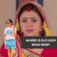 Where is 'Saath Nibhaana Saathiya's Gopi Modi