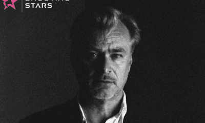 Christopher Nolan