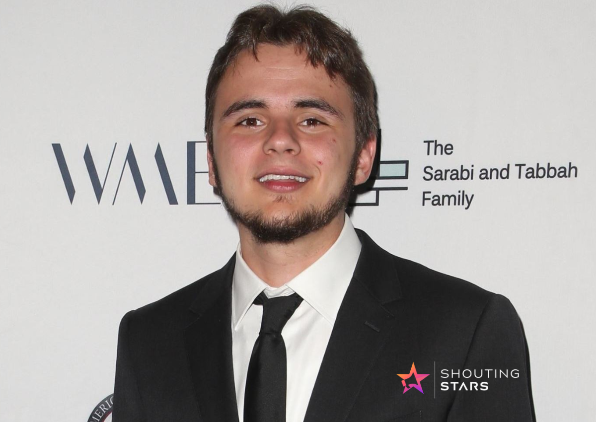 Prince Jackson