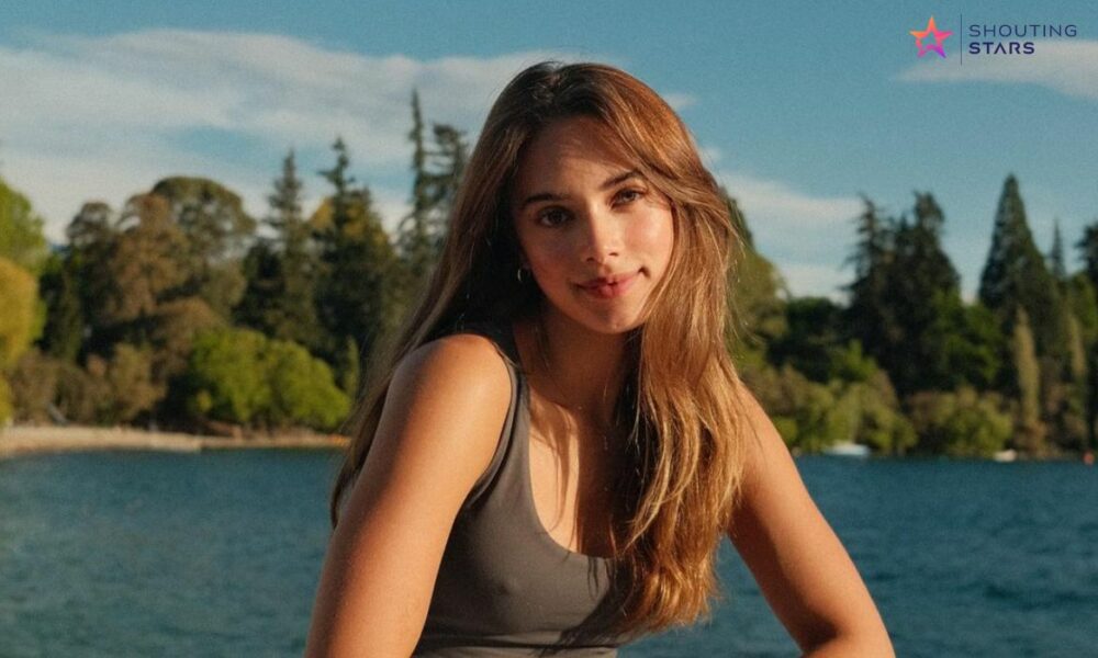 Ambar Miraaj Driscoll