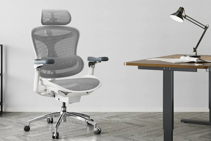 ihoo Doro C300 Pro for Long Gaming