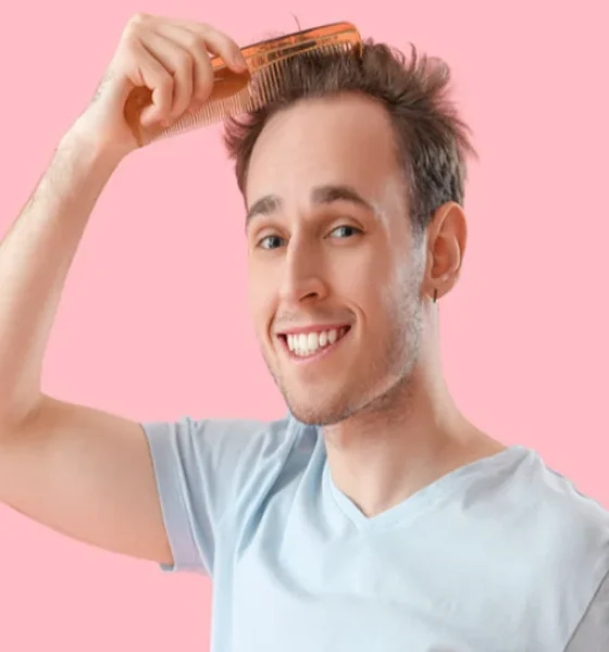 Hair Transplant in Turkey