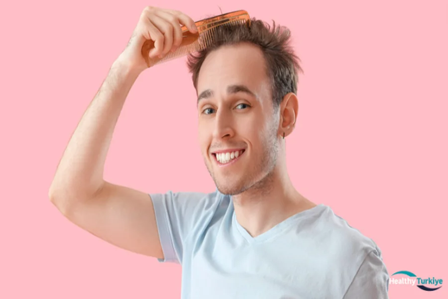 Hair Transplant in Turkey