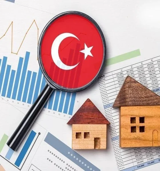 Turkey Real Estate