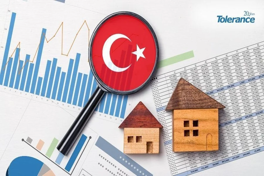 Turkey Real Estate